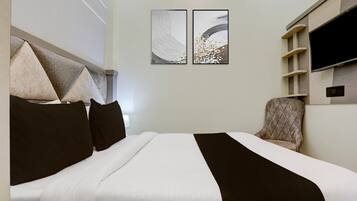 House | 1 bilik tidur