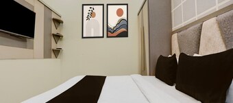 Hotel Valmiki Airport Formerly Gaurav In