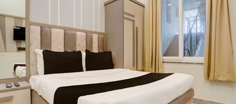 Super Hotel O Maharshi Valmiki International