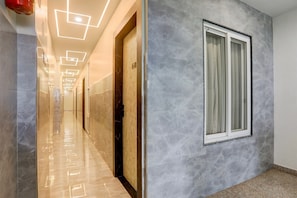 House | Interior - Classic Hotel Gaurav Inn (Faizabad)