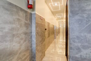 House | Interior - Classic Hotel Gaurav Inn (Faizabad)