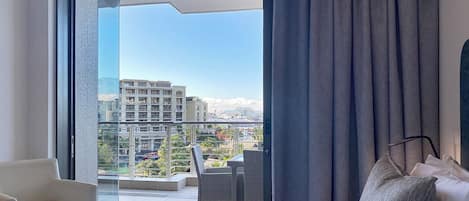 Standard Apartment, 1 Bedroom, Non Smoking, Harbour View