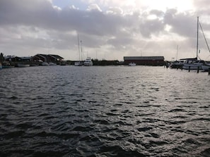 House | Water view
