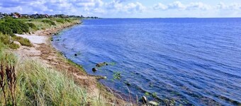 6 Person Holiday Home in Ringkobing