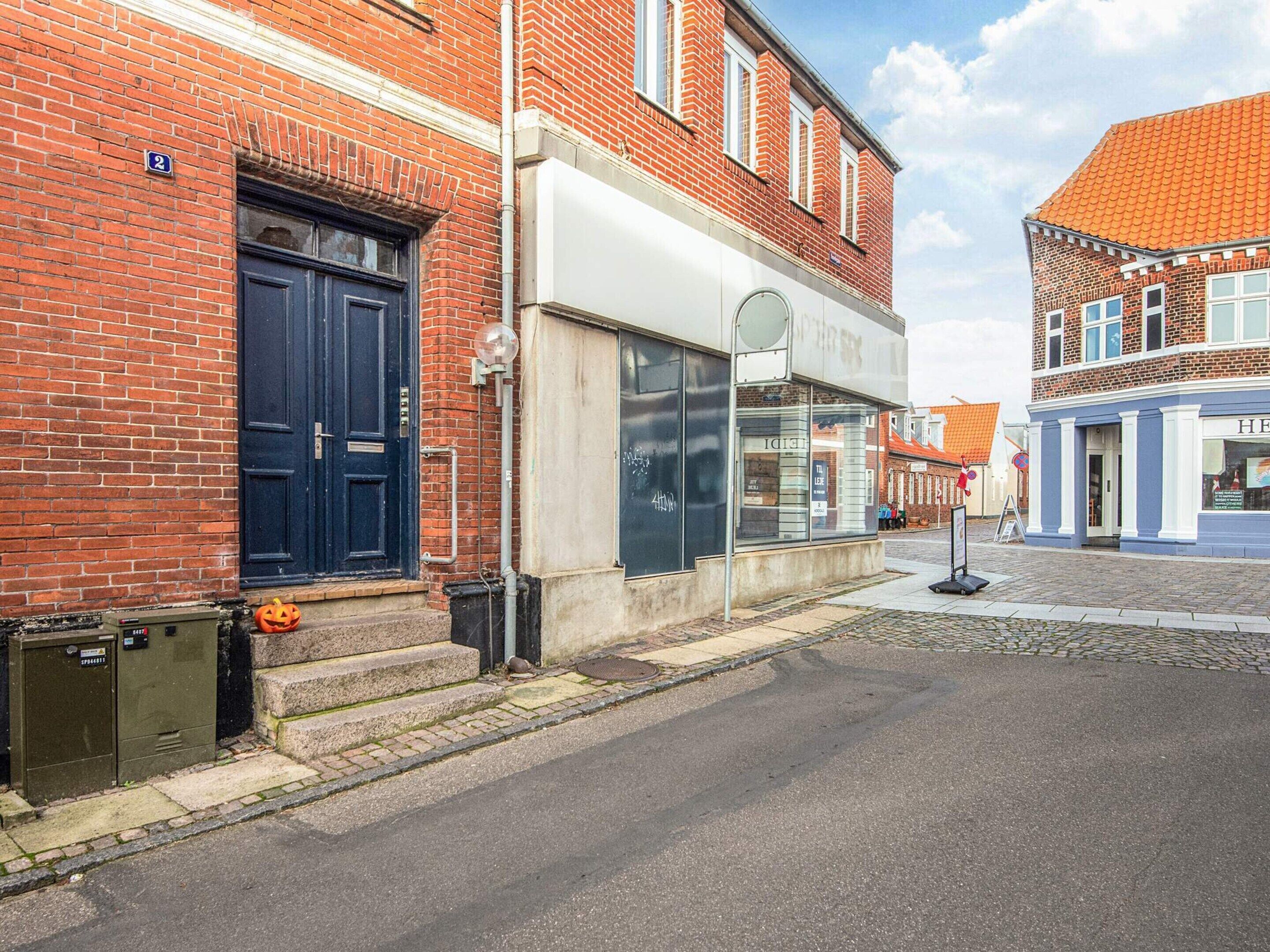Maison | Extérieur