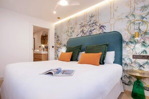 Appartement (3 Bedrooms)