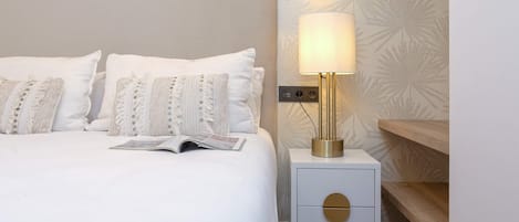 Apartment (3 Bedrooms)