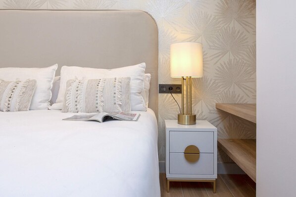 Apartment (3 Bedrooms)