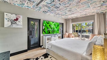 3 habitaciones, tabla de planchar con plancha y wifi gratis