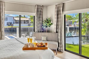 3 Schlafzimmer, Bügeleisen/Bügelbrett, kostenloses WLAN, Bettwäsche