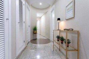 Interior - Elegant Stay Plaza de las Tendillas II (Córdoba)