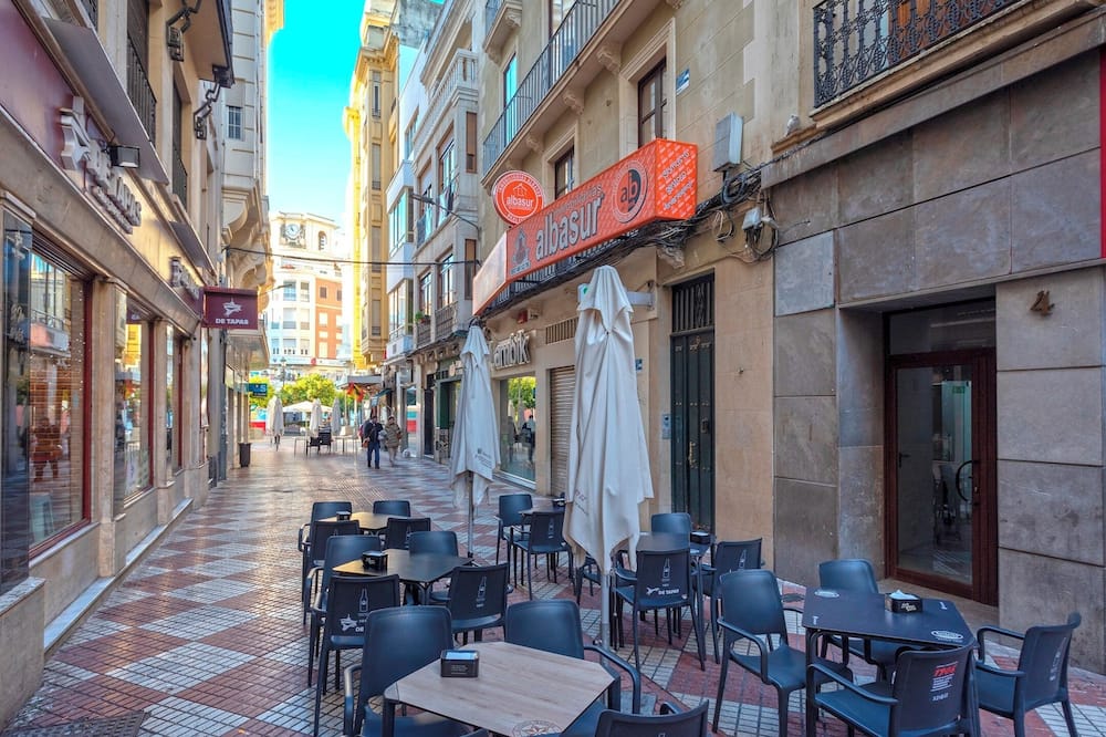 Elegant Stay Plaza de las Tendillas II