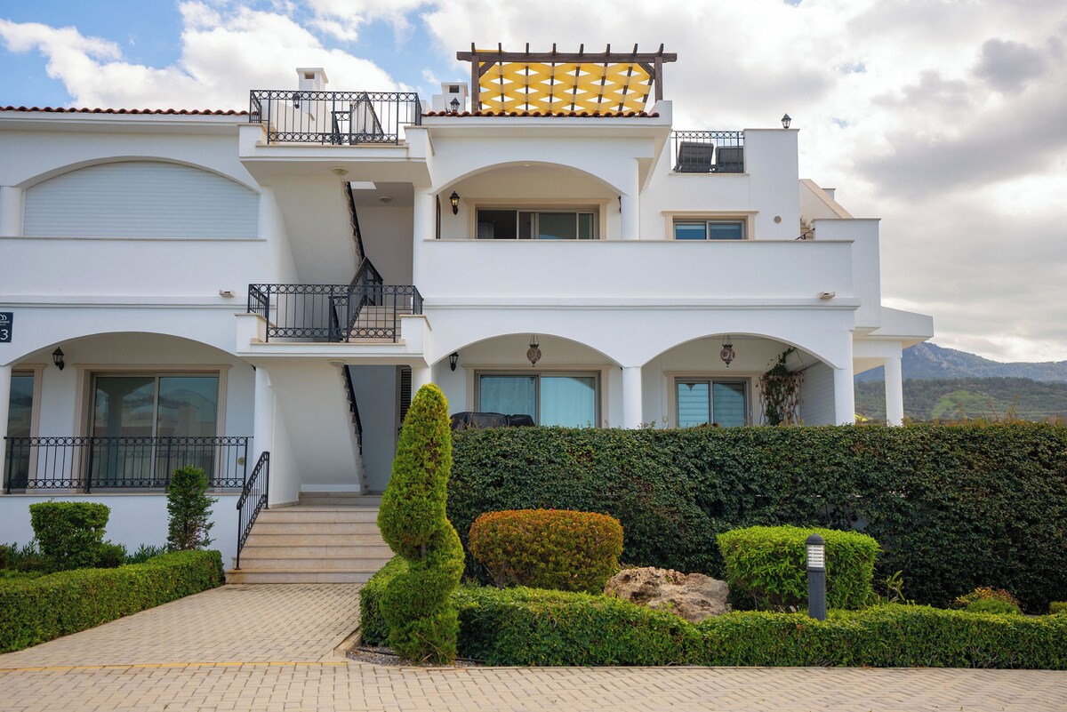 オーナーのプロフィール画像