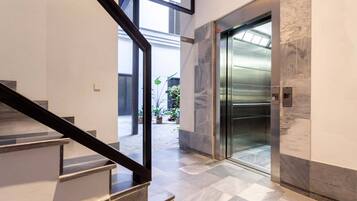 Ingang accommodatie