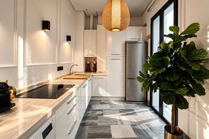 Dapur pribadi