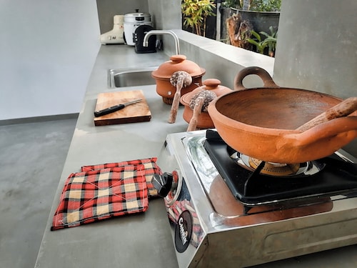 Nadia Villa Unawatuna