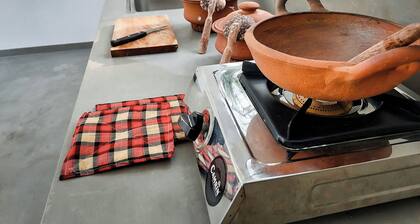 Nadia Villa Unawatuna