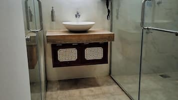 Vila luxo, para não fumantes | Banheiro | Bidê