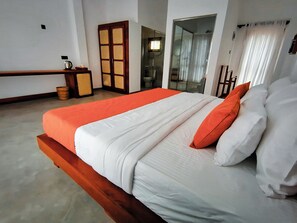 Deluxe Villa, Non Smoking