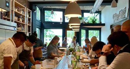 The Urban Alchemist Loft