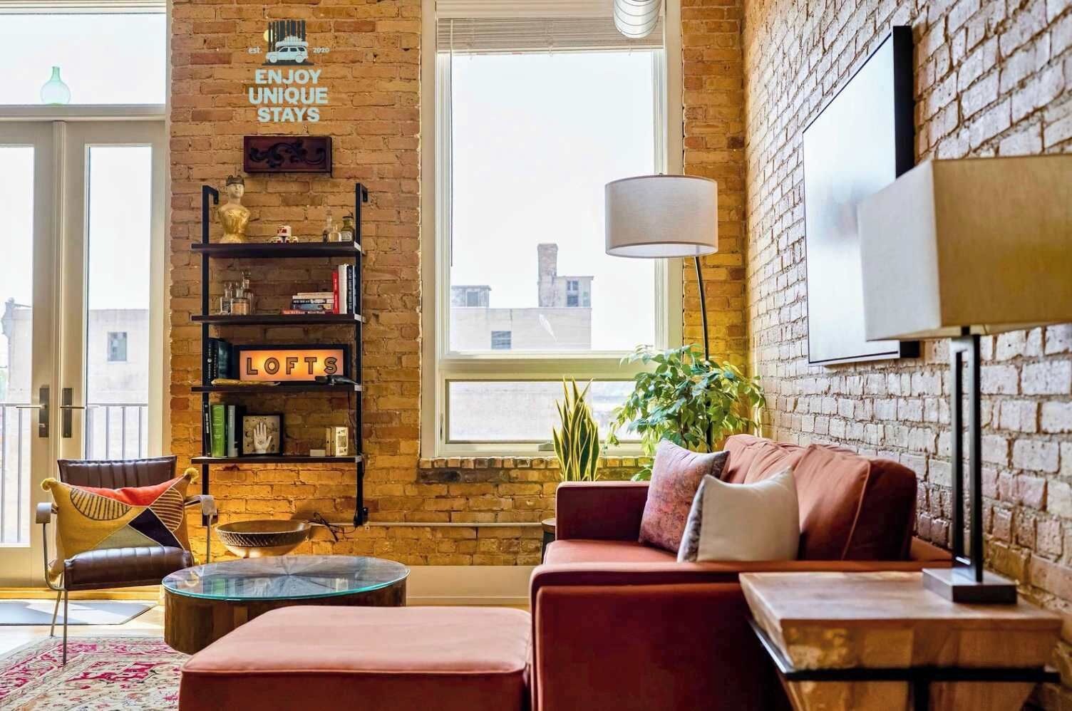 Télévision, espaces bureaux