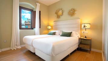 Apartment (1 Bedroom)