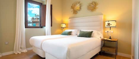 Apartment (1 Bedroom)