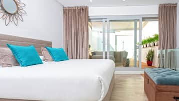 Apartment (2 Bedrooms)