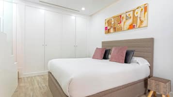 Apartment (2 Bedrooms)
