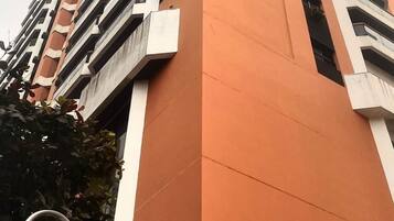 Exterieur