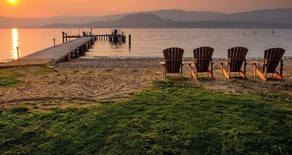 Kelowna Mission Shores Estate