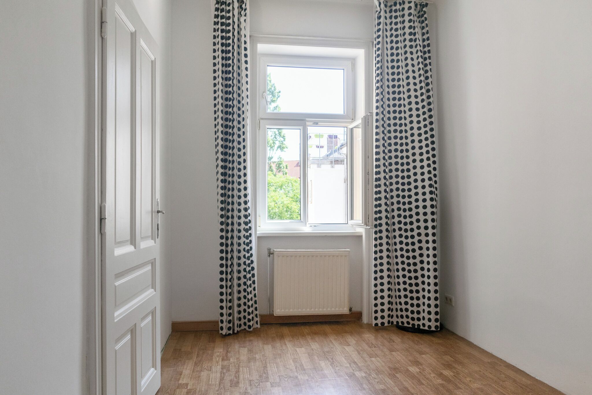 Basic Room | View from room