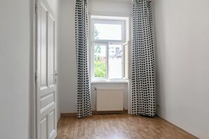 ベーシック ルーム | 部屋からの景観