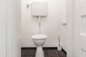 Gemeenschappelijke badkamer