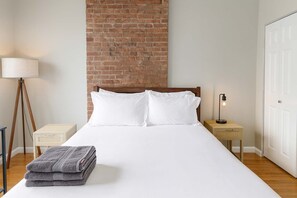 4 chambres, bureau, fer et planche à repasser, Wi-Fi