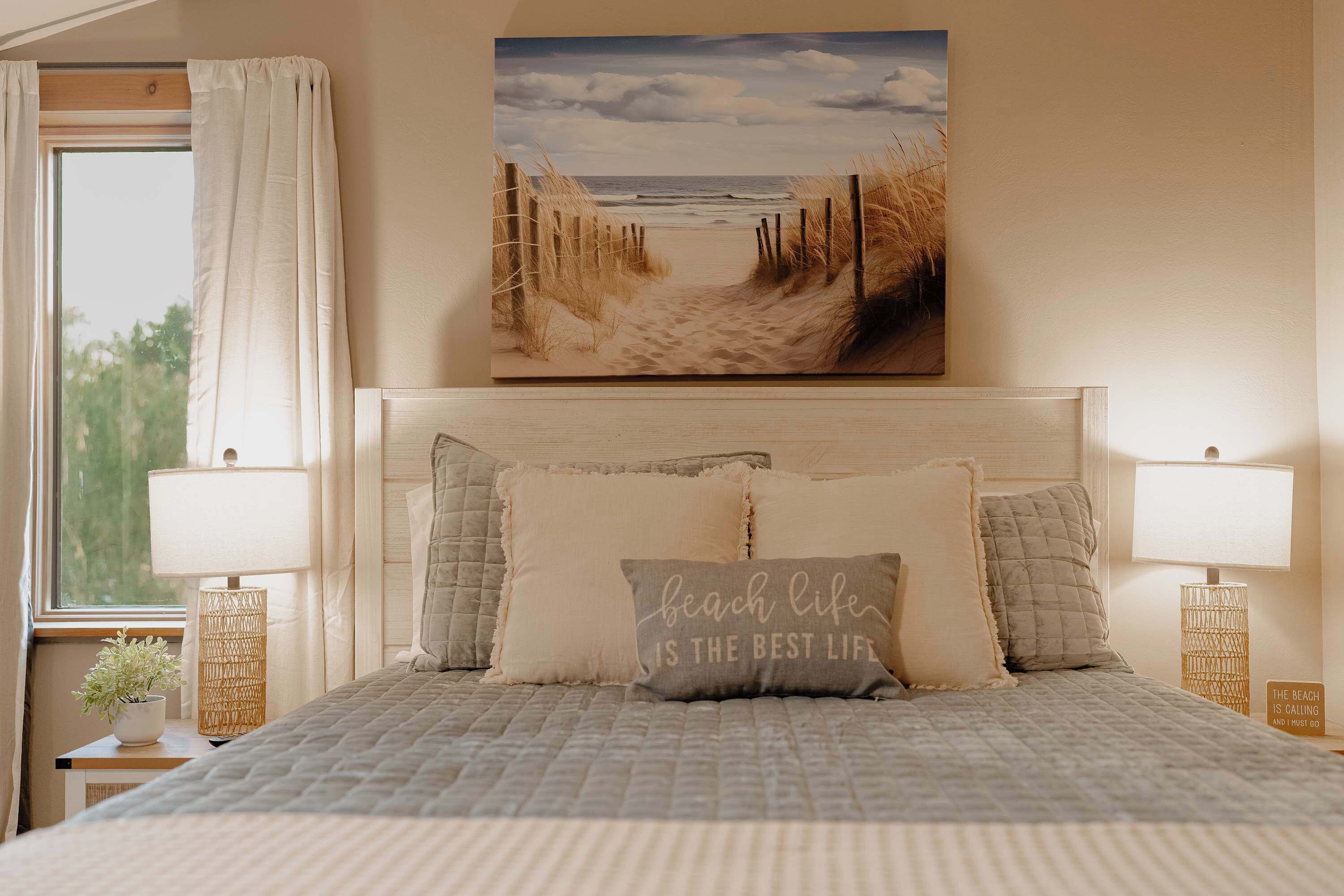 7 slaapkamers, een strijkplank/strijkijzer, reisbedje, wifi