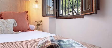 Apartment (2 Bedrooms)