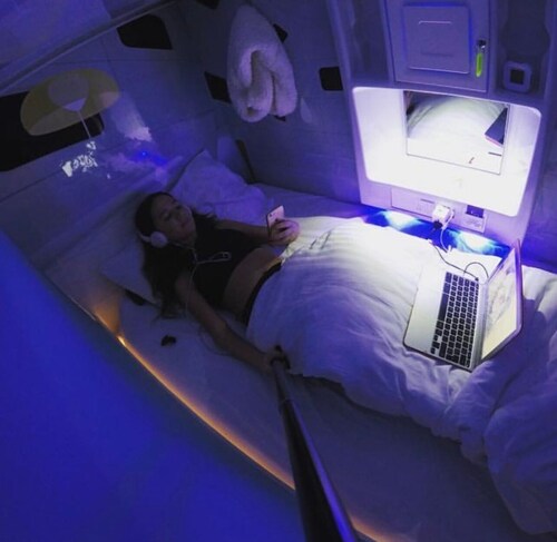 Room-private Single Bed in Podbox 5 Mi