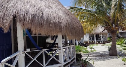 Hotel xahuayxol