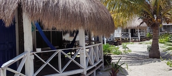 Hotel xahuayxol