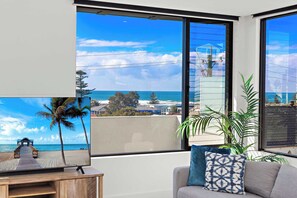 Fernseher, Arbeitsbereiche