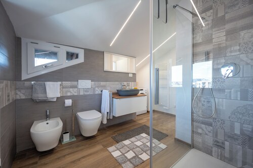 Chieri - The den of dreams with panoramic terrace