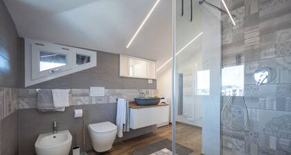 Chieri - The den of dreams with panoramic terrace