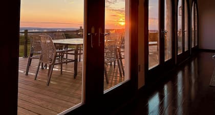 EPIC mountain views close to Windham