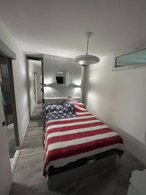 2 chambres, accès Internet, draps fournis