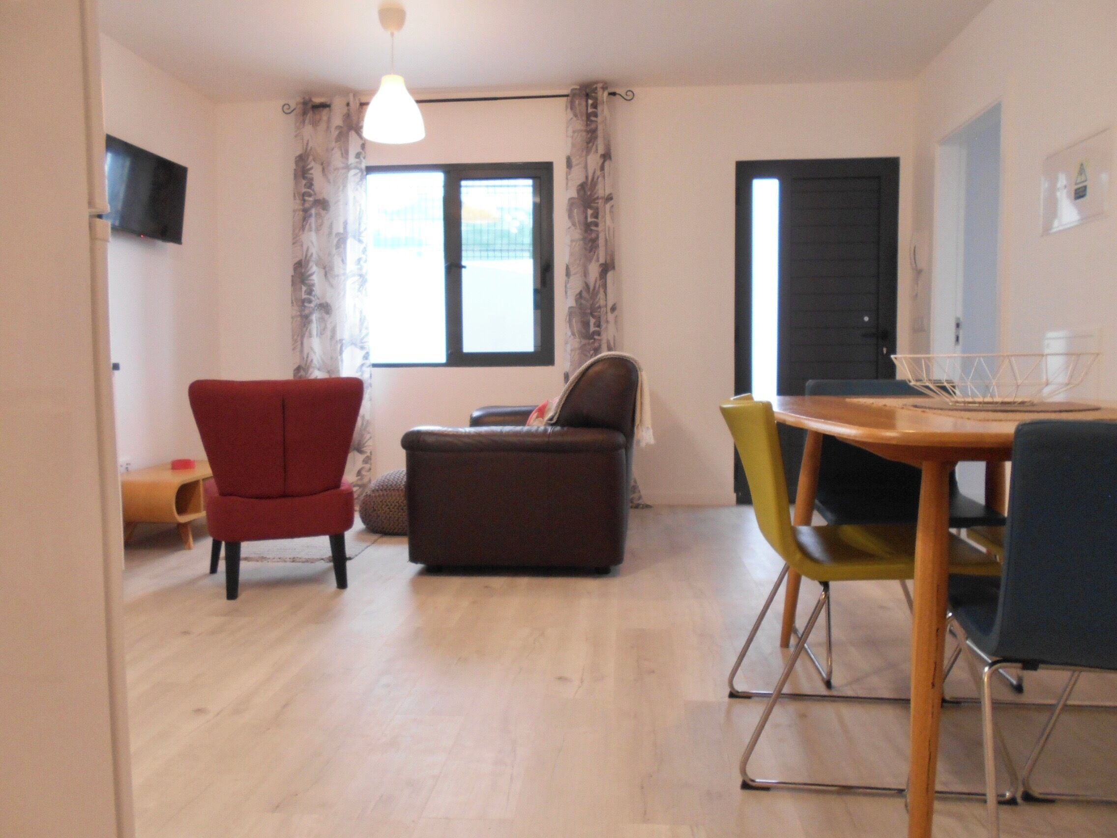 Casa Bamboo Central Funchal House With Parking - Monte