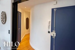 Interior - Suite Paris Zola by HILO Collection (Paris)