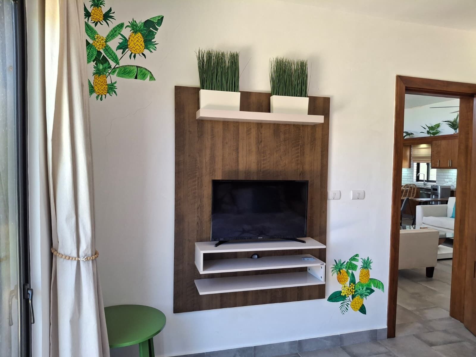 Casa Cabaña: Surfer's Paradise - Cabarete