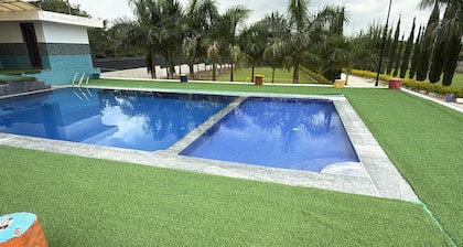 KISAN FARM HOUSE