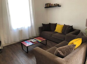 TV connectée